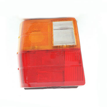 Faro Trasero Izquierdo Fiat Uno 1988 a 2003 Tricolor