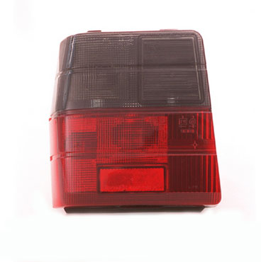 Faro Trasero Izquierdo Fiat Uno 1988 a 2003 Fume