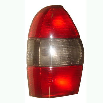 Faro Trasero Izquierdo Fiat Palio Weekend 1997 a 2000