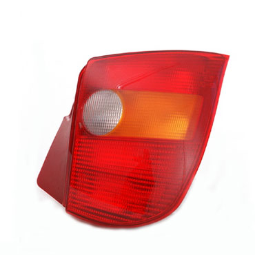 Faro Trasero Derecho Fiat Palio 1996 a 2000