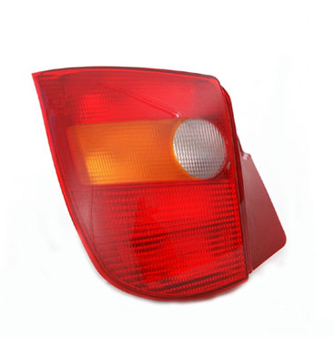 Faro Trasero Izquierdo Fiat Palio 1996 a 2000
