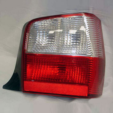 Faro Trasero Derecho Fiat Uno Fire 2004 en adelante