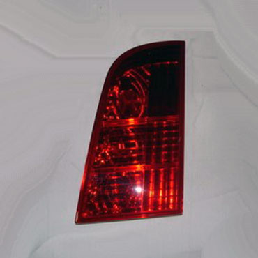 Faro Trasero Derecho Fiat Palio 1.8 Adventure 2004 en adelante Int