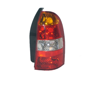 Faro Trasero Derecho Fiat Palio Weekend Fire 2001 a 2006