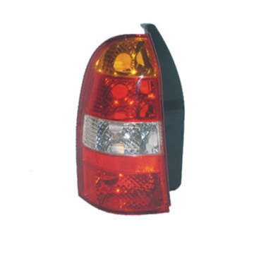 Faro Trasero Izquierdo Fiat Palio Weekend Fire 2001 a 2006