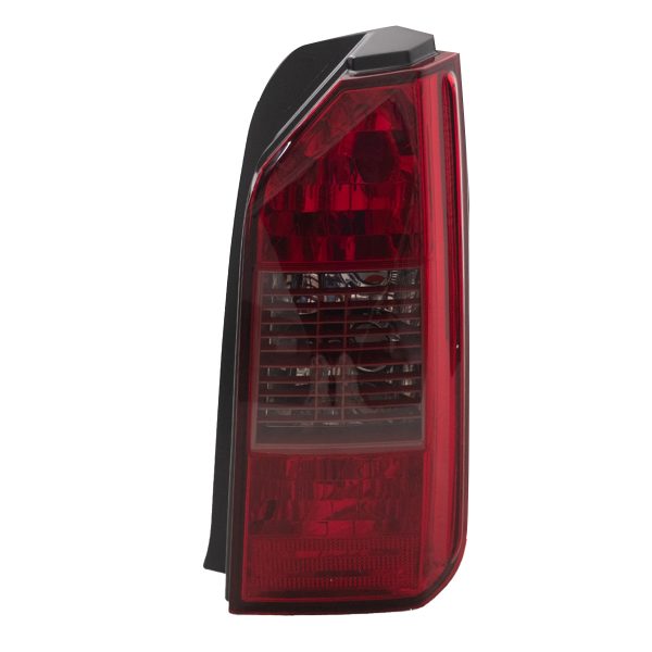 Faro Trasero Derecho Fiat Idea 2006 a 2008