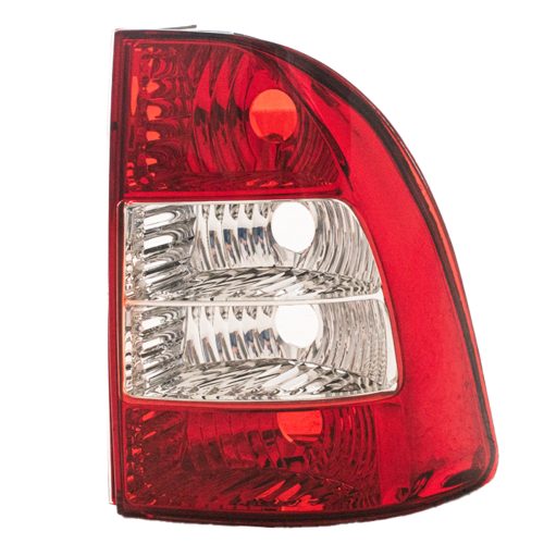 Faro Trasero Derecho Fiat Pick Up Strada 2004 a 2008