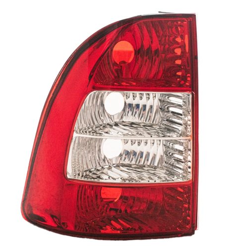 Faro Trasero Izquierdo Fiat Pick Up Strada 2004 a 2008
