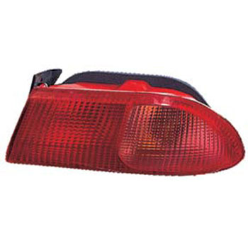 Faro Trasero Derecho Alfa Romeo 156 Exterior