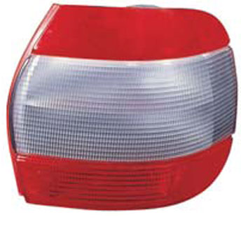 Faro Trasero Derecho Fiat Siena 1997 a 2000