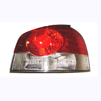 Faro Trasero Derecho Fiat Palio 2008 a 2009