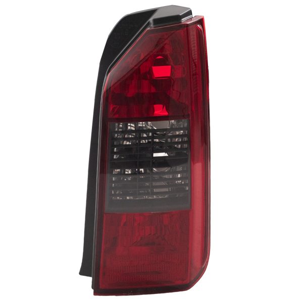 Faro Trasero Derecho Fiat Idea / Idea Adventure 2008 a 2011