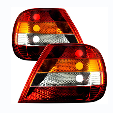 Faro Trasero Izquierdo Fiat Siena Fire 2001 a 2003