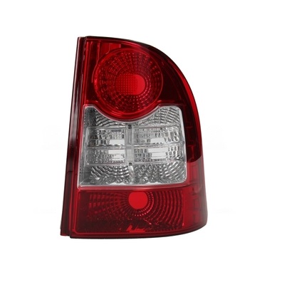 Faro Trasero Derecho Fiat Pick Up Strada 2009 en adelante Exterior