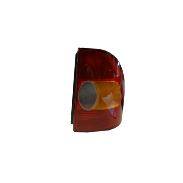 Faro Trasero Derecho Fiat Pick Up Strada 1996 a 2001