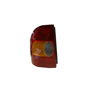 Faro Trasero Izquierdo Fiat Pick Up Strada 1996 a 2001