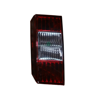 Faro Trasero Derecho Fiat Pick Up Strada 2009 en adelante Interior