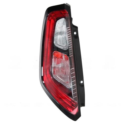 Faro Trasero Izquierdo Fiat Punto 2013 en adelante C/Led
