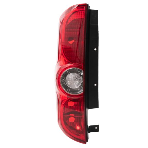Faro Trasero Izquierdo Fiat Doblo 2012 en adelante Porton Levadizo