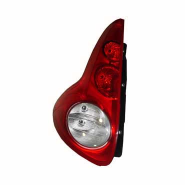 Faro Trasero Derecho Fiat Palio 2012 en adelante