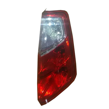 Faro Trasero Izquierdo Fiat Punto 2007 a 2012