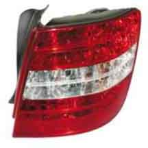 Faro Trasero Derecho Stilo 2003 a 2007