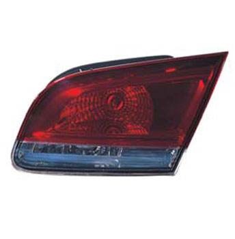 Faro Trasero Derecho Fiat Siena 2008 en adelante Interior