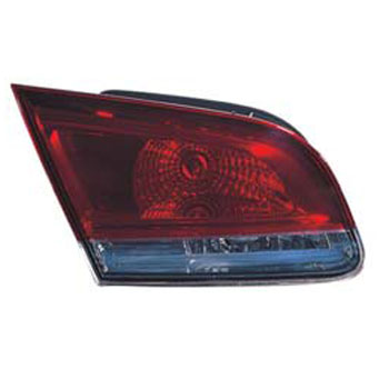 Faro Trasero Izquierdo Fiat Siena 2008 en adelante Interior