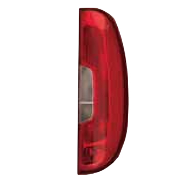 Faro Trasero Derecho Fiat Doblo Cargo Active 2016 en adelante