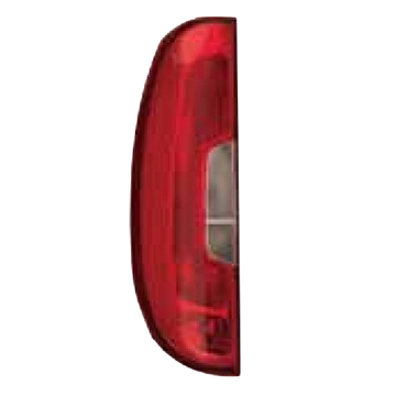 Faro Trasero Izquierdo Fiat Doblo Cargo Active 2016 en adelante