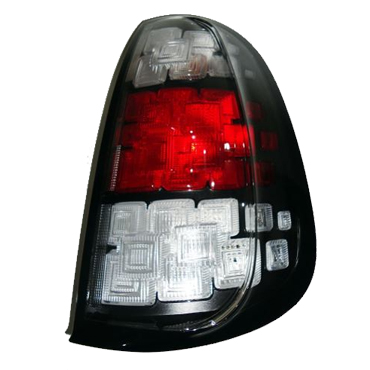 Faro Trasero Derecho Fiat Uno Fase Ii 2017 en adelante