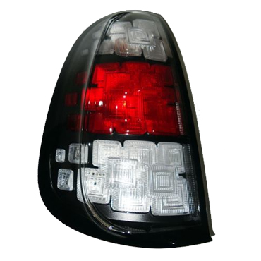 Faro Trasero Izquierdo Fiat Uno Fase Ii 2017 en adelante