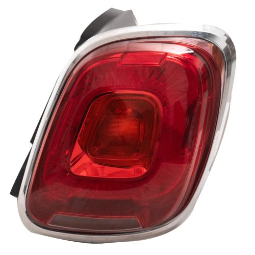 Faro Trasero Derecho Fiat 500X 2018 en adelante Pop