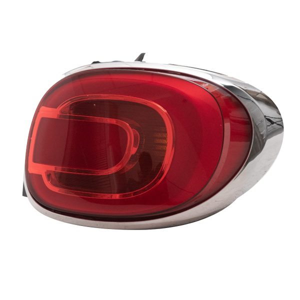 Faro Trasero Derecho 500L 2014 en adelante