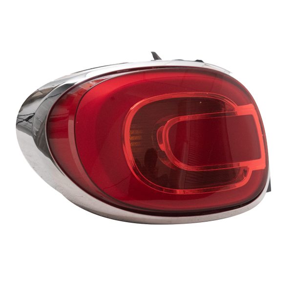 Faro Trasero Izquierdo 500L 2014 en adelante