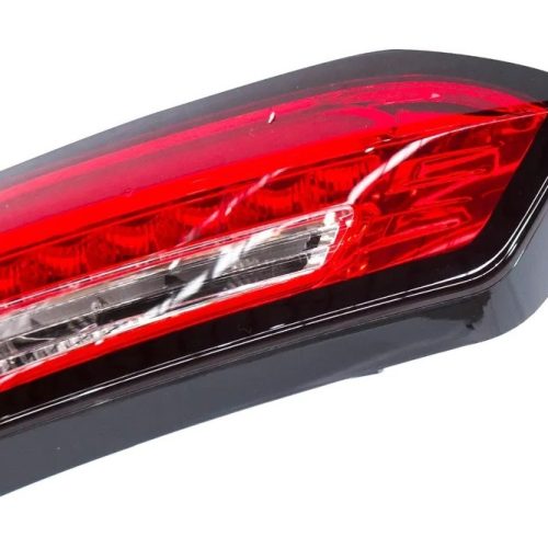 Faro Trasero Izquierdo Fiat Cronos 2018 a 2023 Interior LED