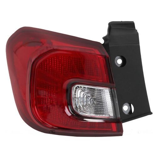 Faro Trasero Izquierdo Fiat Argo 2017 en adelante Exterior