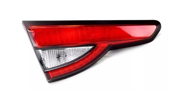 Faro Trasero Izquierdo Fiat Argo 2017 en adelante Interior