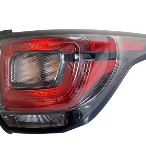 Faro Trasero Derecho Fiat Strada 2020 en adelante