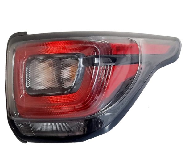 Faro Trasero Derecho Fiat Strada 2020 en adelante