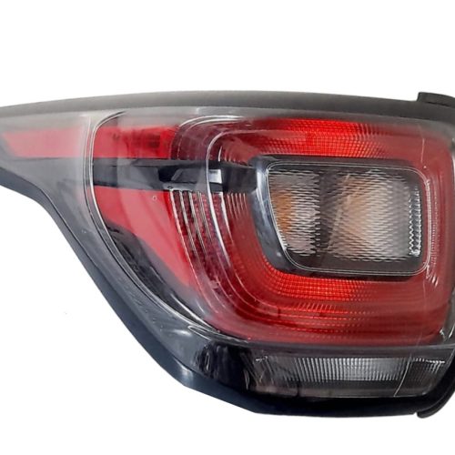 Faro Trasero Izquierdo Fiat Strada 2020 en adelante