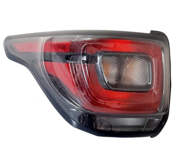 Faro Trasero Izquierdo Fiat Strada 2020 en adelante
