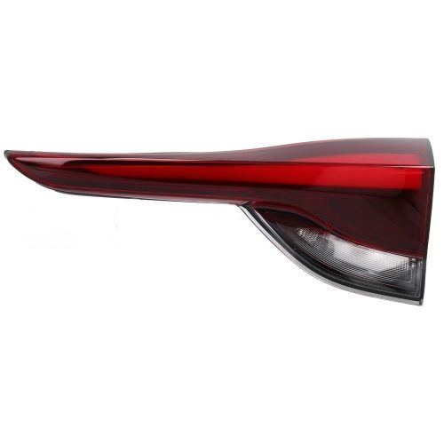 Faro Trasero Derecho Fiat Pulse 2022 en adelante Interior C/Led