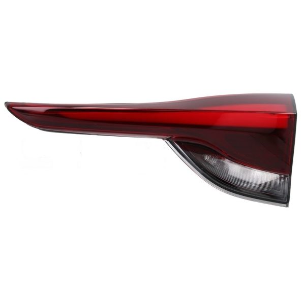 Faro Trasero Derecho Fiat Pulse 2022 en adelante Interior C/Led
