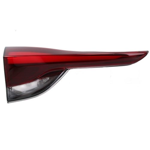 Faro Trasero Izquierdo Fiat Pulse 2022 en adelante Interior C/Led