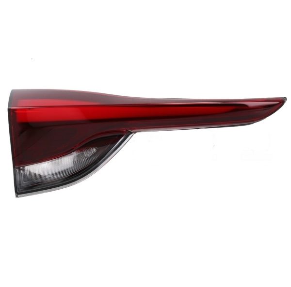 Faro Trasero Izquierdo Fiat Pulse 2022 en adelante Interior C/Led