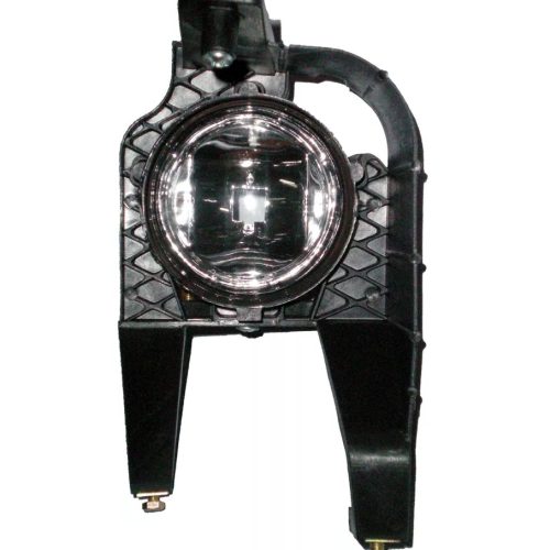 Faro Auxiliar Derecho Punto 2007 a 2012 989 con Soporte