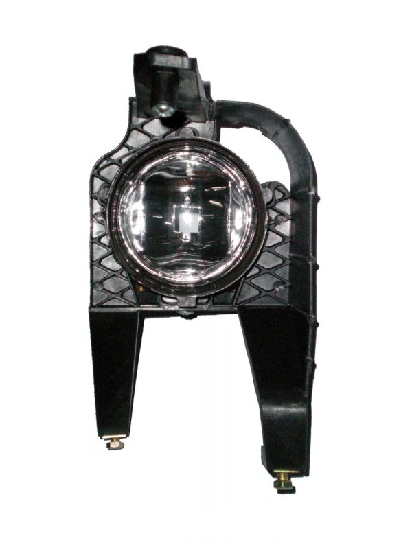 Faro Auxiliar Derecho Punto 2007 a 2012 989 con Soporte