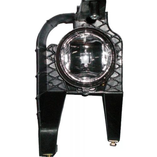Faro Auxiliar Izquierdo Punto 2007 a 2012 989 con Soporte