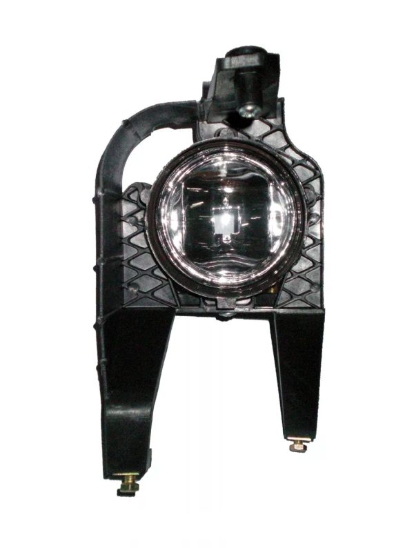 Faro Auxiliar Izquierdo Punto 2007 a 2012 989 con Soporte
